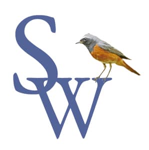 Logo: Kinderbücher Sylvia Wentzlau